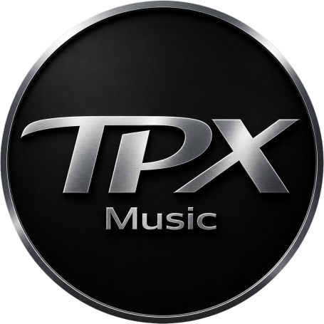 TPX Music